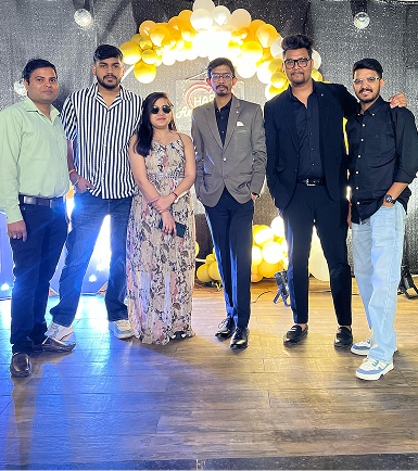 Team Gallery 4