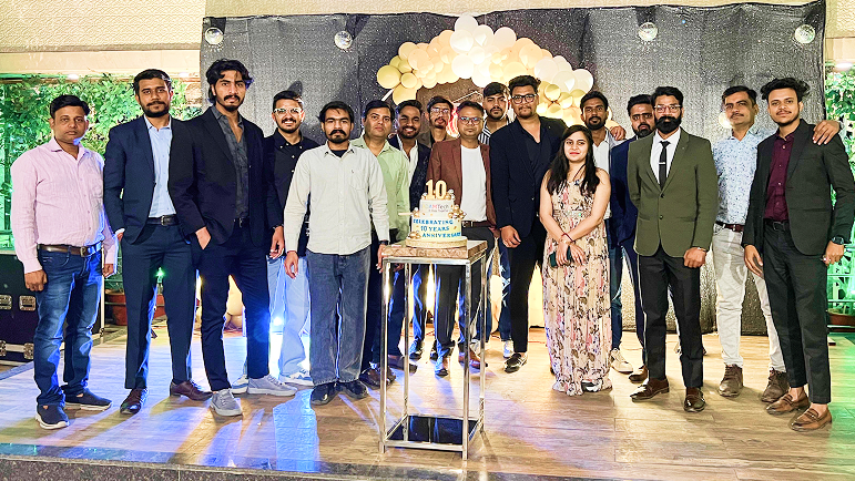 Team Gallery 3