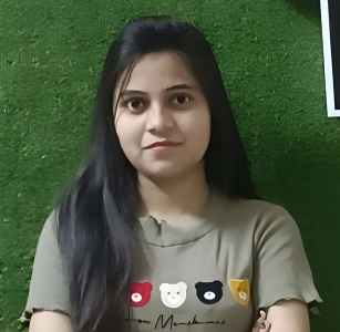 Harshita Goyal