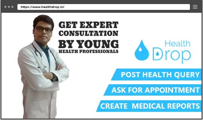 Health Drop