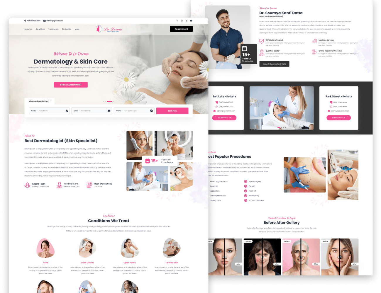 La Derma