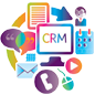 CRM Application CRM Application