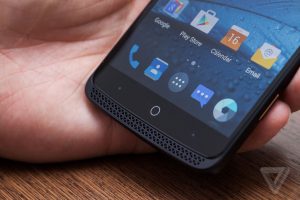 Android app development