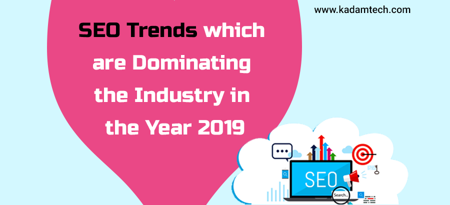 SEO Trends