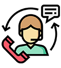 suppot & maintenance
