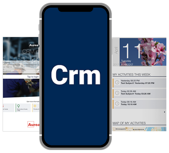 crm