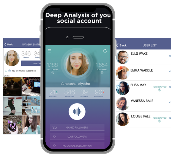 Social-Media-Account