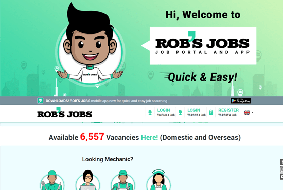 robojobs