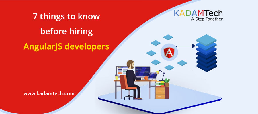 Hiring AngularJS Developers