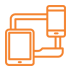 fully mobile responsive