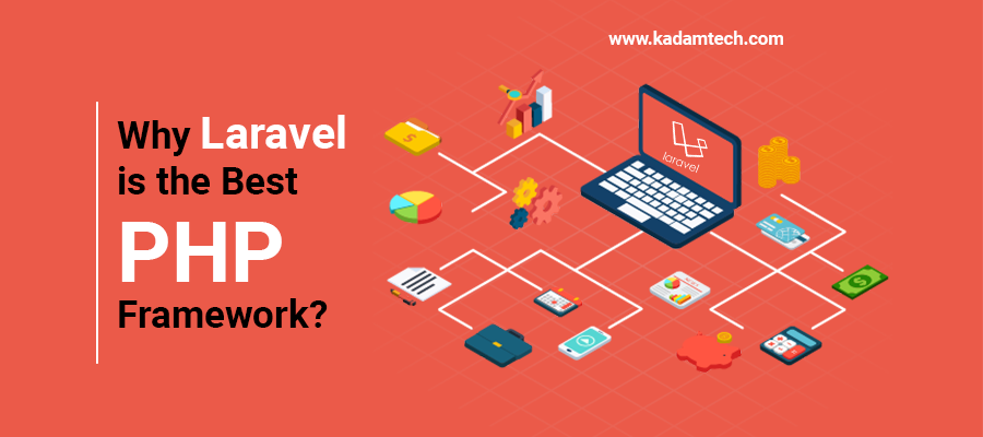 Why Laravel is the best PHP framework?